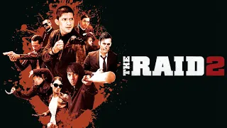 The Raid 2 Movie | Iko Uwais , Arifin Putra,Oka Antara | Review And Fact