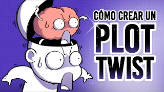 Cómo crear el Plot twist de tu historia