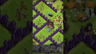 MASS HOG ATTACK (TH7) 3 STARS