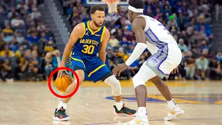 Steph Curry’s Most Savage Moments of the 2023 Season !