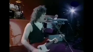 Gary Moore - 07 - Military man (London - 1987)