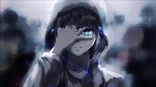 Nightcore - Different World (male version)