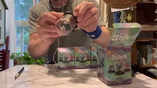 Rob French reviews DISNEY STITCH DOMEZ