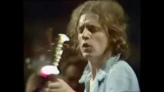 [1968] Eric Clapton - Interview & Solo