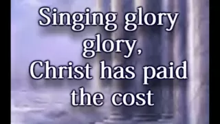 Love Has Come - Mark Schultz - Worship Video w/lyrics