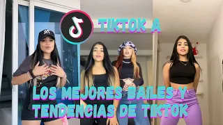 Los Mejores Bailes Y Tendencias De TikTok De Yurielkys Ojeda 2022! Tiktok 2022! 🔥🥳