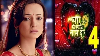 Sanaya Is Back With A New Story / IPKKND-4 / Glkhan production.