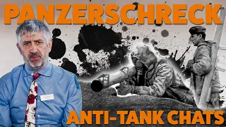 Anti-Tank Chats #7 | Panzerschreck | The Tank Museum