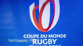 Dans les yeux d'Emilie - Hymne officiel des supporters - coupe du monde de rugby France 2023