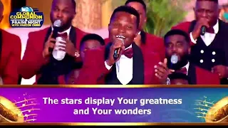 Almighty God  by Blessing and LoveWorld Singers