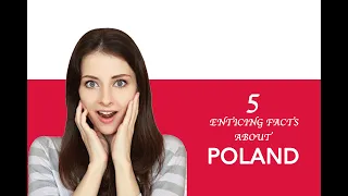 5 Unheard Facts about Poland | Unrevealed Facts #visaleets #unrevealedfacts89 #polandfacts