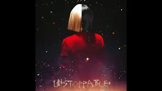 Sia - Unstoppable [8D Audio & True 8Hz & 20Hz & 432Hz & 528Hz]