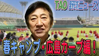 先発投手5.6番手は誰？新外国人野手は？