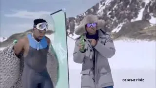 Sprite Reklam(5 dakikalık versiyon)