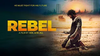 REBEL Official Trailer (2022) Adil El Arbi & Bilall Fallah