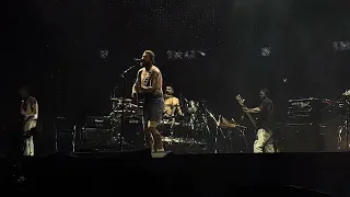 Post Malone - Overdrive - Live Debut - If Ya’ll Weren’t Here, I’d Be Crying Tour