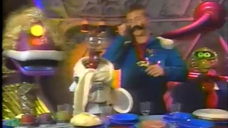 MST3K-Broadcast Editions: 607-Bloodlust! 3/02/1996