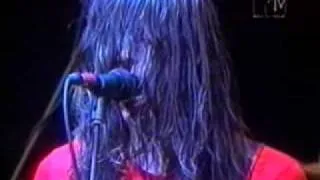 Foo Fighters - Live @ Virgin Megastore 1996 Part 3