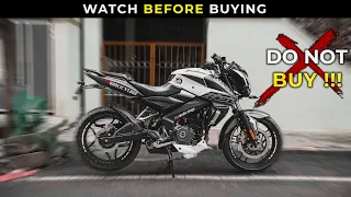 Second Hand Bike in India - Buying Guide (Tips and Tricks) | Bajaj Pulsar Ns 200