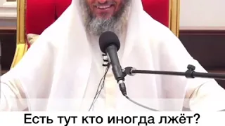 Шейх Усман аль Хамис - Имам ан Нававий был ашаритом