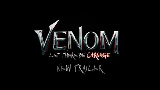 VENOM: LET THERE BE CARNAGE-Official Trailer 2 (HD) l In Cinemas October 14