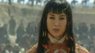 Genghis Khan / Massacre of Tatars