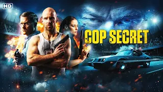 Cop Secret (2022) Official Trailer