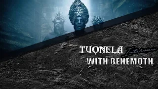 Tuonela Magazine: Interview with BEHEMOTH