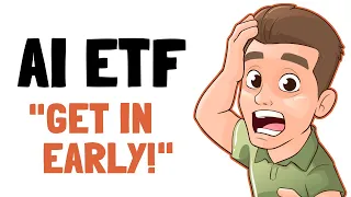 Top 5 AI ETFs for 2023: Lifetime Opportunity! (Dont miss it)