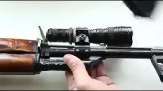 how to open parts, disassemble and assemble parts of Ak47 | special guns | @ak47lover39