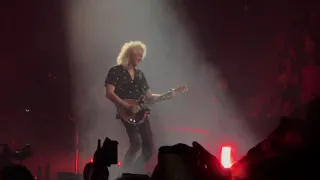 QUEEN - LIVE - LA 2019 - “I want it all”