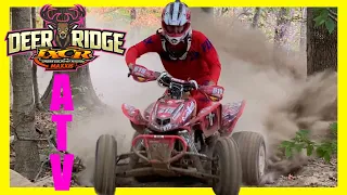 2020 IXCR Deer Ridge ATV Highlights