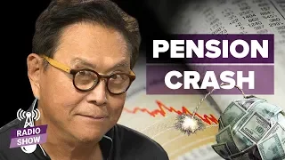 This Threatens Your Wealth and RUINS Your Retirement - Robert Kiyosaki [ The Rich Dad Radio Show ]