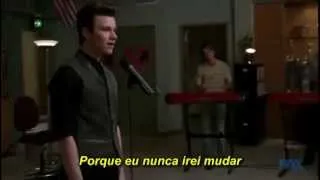 I Have Nothing (Glee Cast Version) LEGENDADO EM PORTUGUES