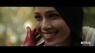 MOWGLI LEGEND OF THE JUNGLE MOVIE TRAILER 2018 Official HD Trailer | Adventure Movie