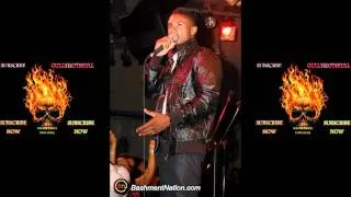 Chris Martin-This Girl Is Dangerous {raw}[Danger Luv Riddim]Troyton Music] Sept 2011