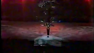 Michael Jackson - Jam | Dangerous Tour in Mexico, 1993 (Remaster)