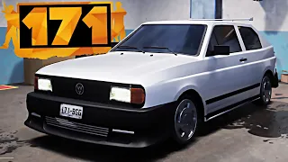 171 Vida Real #09 - LANCEI UMA NAVE COMPREI MEU PRIMEIRO CARRO