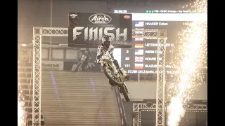 SuperEnduro Poland 2022 - Super Pole by Akrapovic