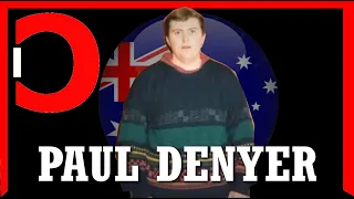 The FREAK SHOW | Paul Denyer Dumb Criminal