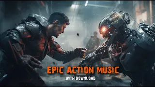 Action Movie Music - Epic Suspenseful Fight Scene - FesliyanStudios