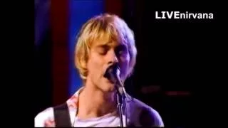 Nirvana - Lithium / MTV Awars 92 (Sound Remastered)