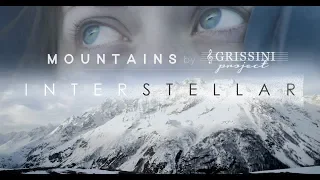 Interstellar - Mountains cover by Grissini Project