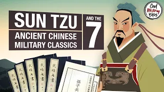 Analysis: Sun Tzu’s Art of War and the 7 Ancient Chinese military classics