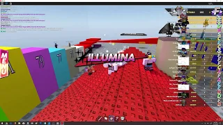 Hyper Illumina | Survive The Disasters 2 | Stream Clip