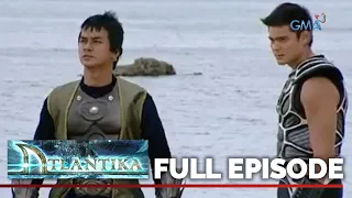 Atlantika: Full Episode 77