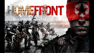 БИТВА НА МОСТУ ФИНАЛ ➤Homefront Ultimate Edition ◉ Прохождение #9