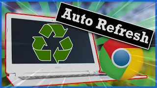 How to Auto Refresh in Google Chrome (EASY)
