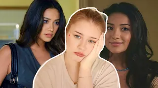 the failure of emily fields