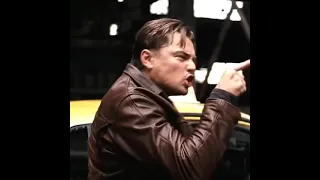 Leonardo DiCaprio rage angry scene compilation